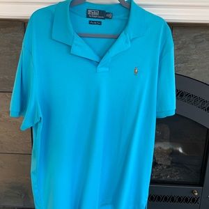 Ralph Lauren Pima Soft Touch